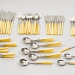 972 6114 CUTLERY SET